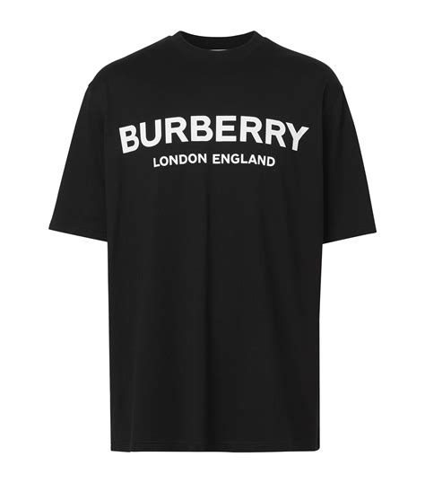 burberry t shirt sale|burberry heren kleding.